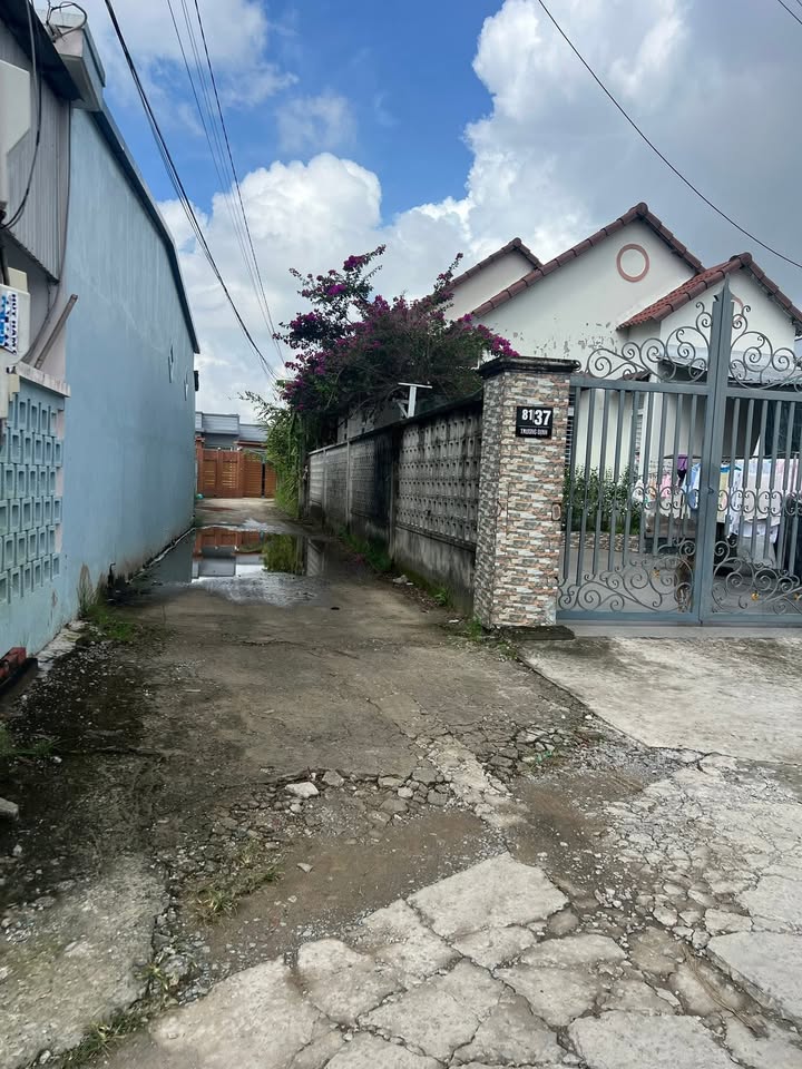 Nhà hẻm 81 Trương Định, Rạch Giá 97m² giá 1.49 tỷ - Sẵn sàng vào ở!