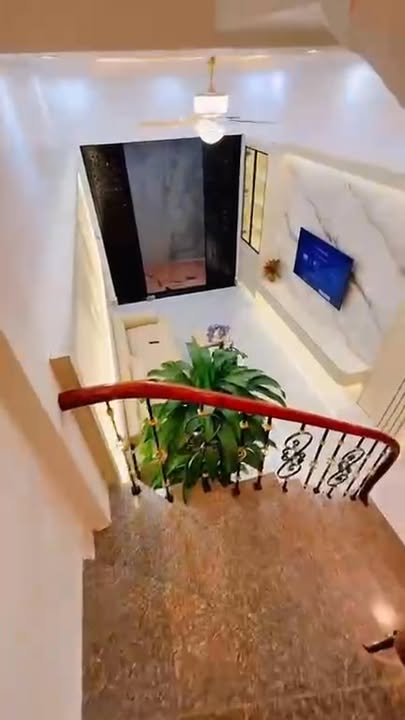 Nhà phố Đại Từ 32m² giá 7.99 tỷ - Nội thất 5 sao, ô tô đỗ cửa!