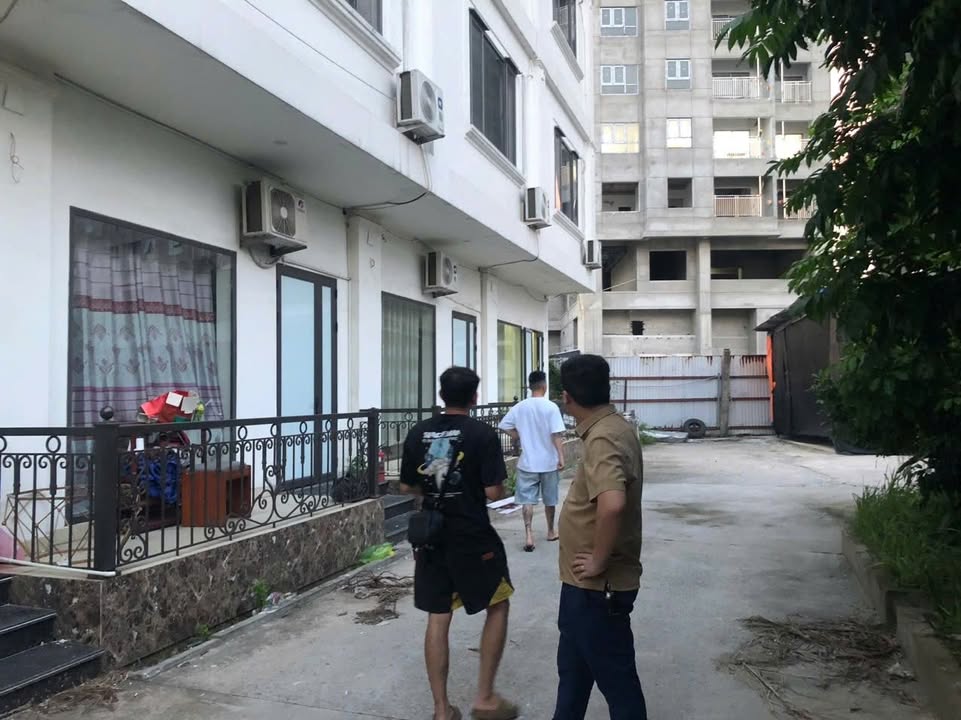 Cho thuê tòa nhà Lê Hồng Phong 1243m² - Đầy đủ nội thất, sẵn sàng cho thuê!