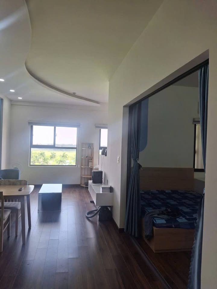 Căn hộ Ehome Waterpoint 51m² giá 1.25 tỷ - Full nội thất, sẵn sàng vào ở!