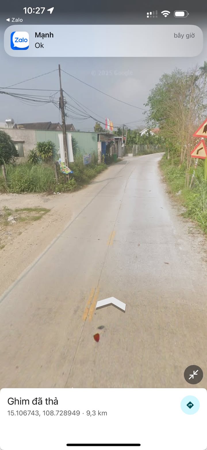 Đất nền liền kề Nghĩa Kỳ, Tư Nghĩa 120m² giá chỉ 500 triệu - Cơ hội đầu tư sinh lời!