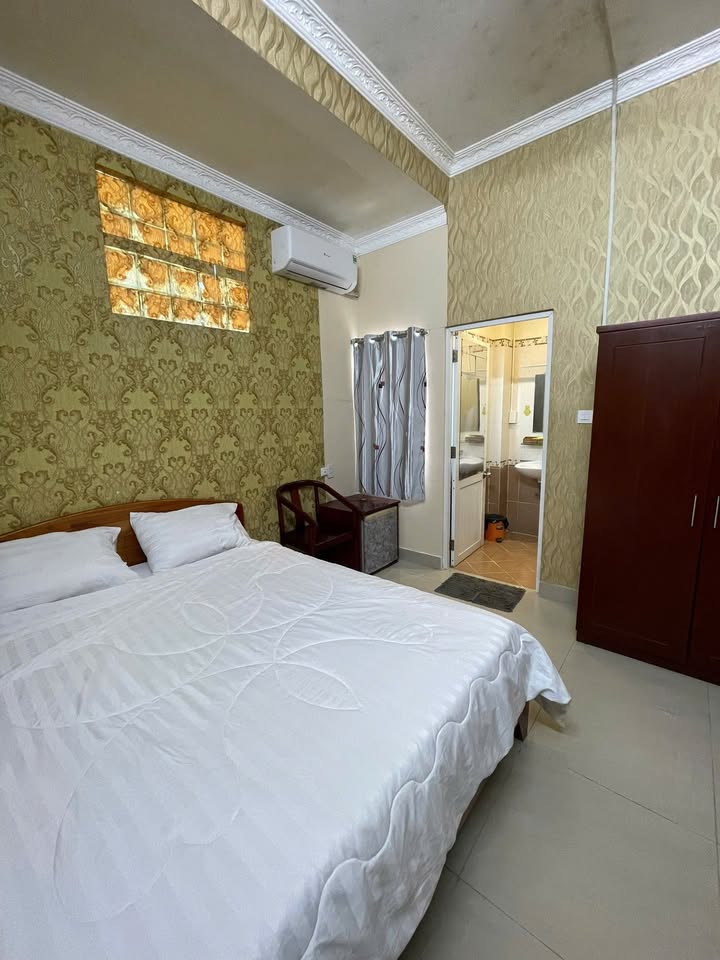 Phòng cho thuê tại đường Phan Huy Chú, Vũng Tàu - Bao trọn gói, giá thỏa thuận!