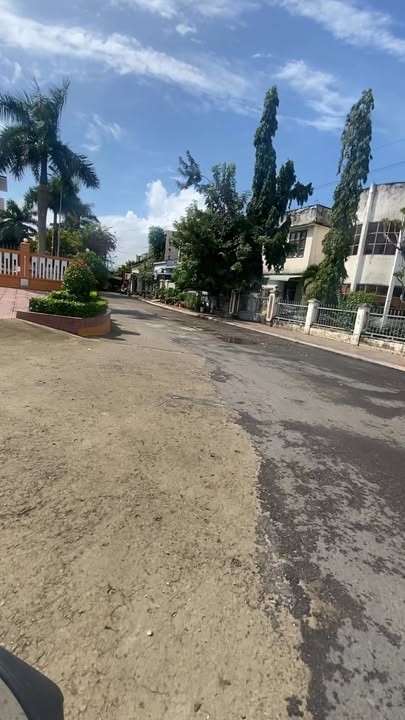 Nhà bán tại Phường Bình Định, An Nhơn 100m² giá 2 tỷ - Vị trí thuận lợi, an ninh tốt!