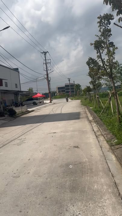 Đất nền khu đô thị Khánh Nhạc 100m² - Tiềm năng kinh doanh vượt trội!