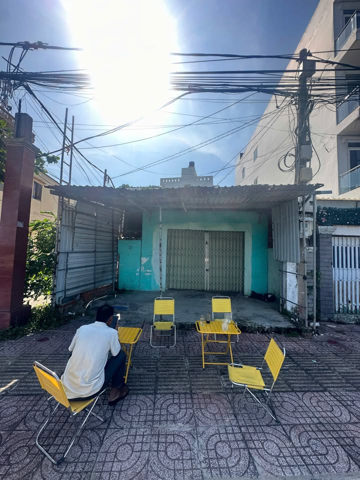 Nhà lô góc 2 mặt tiền Trần Phú, Phường 5, Vũng Tàu 110m² giá 19 tỷ - Tiềm năng kinh doanh vượt trội!