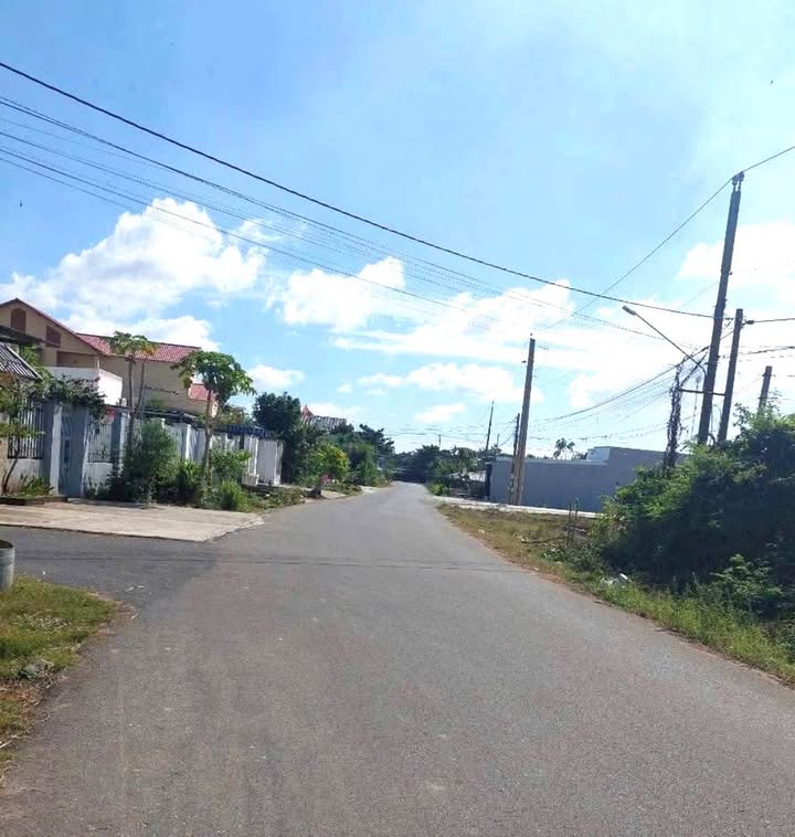 Bán đất mặt tiền đường Phước Thắng, Vũng Tàu 668m² - Vị trí đẹp, giá tốt!