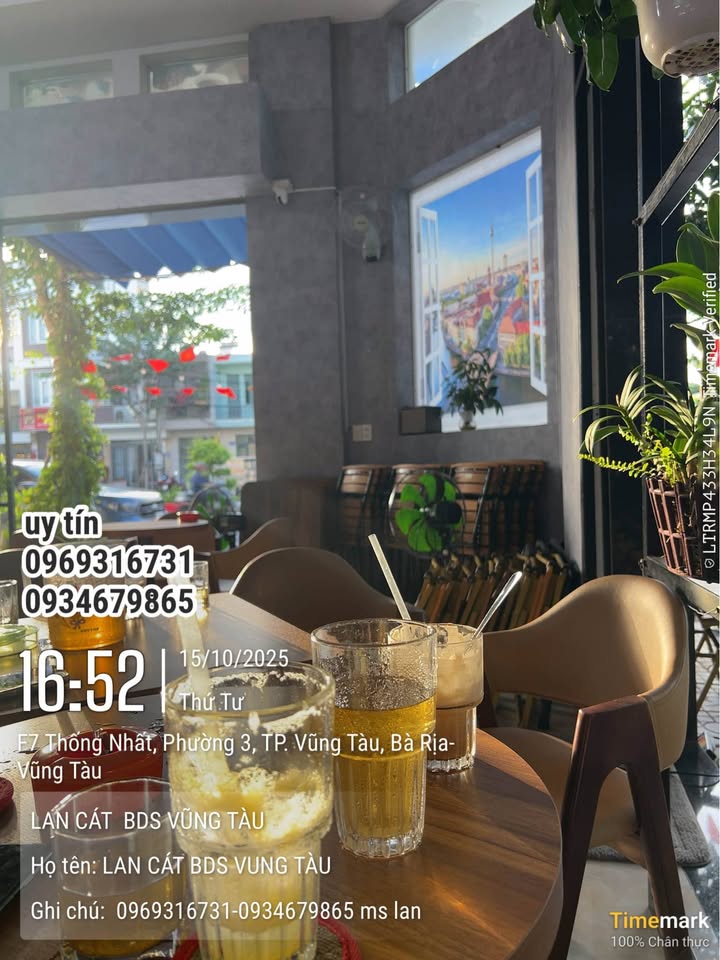 Đất nền chính chủ hẻm 58 Nguyễn Gia Thiều 100m² giá 850 triệu - Bán gấp không qua đầu tư!