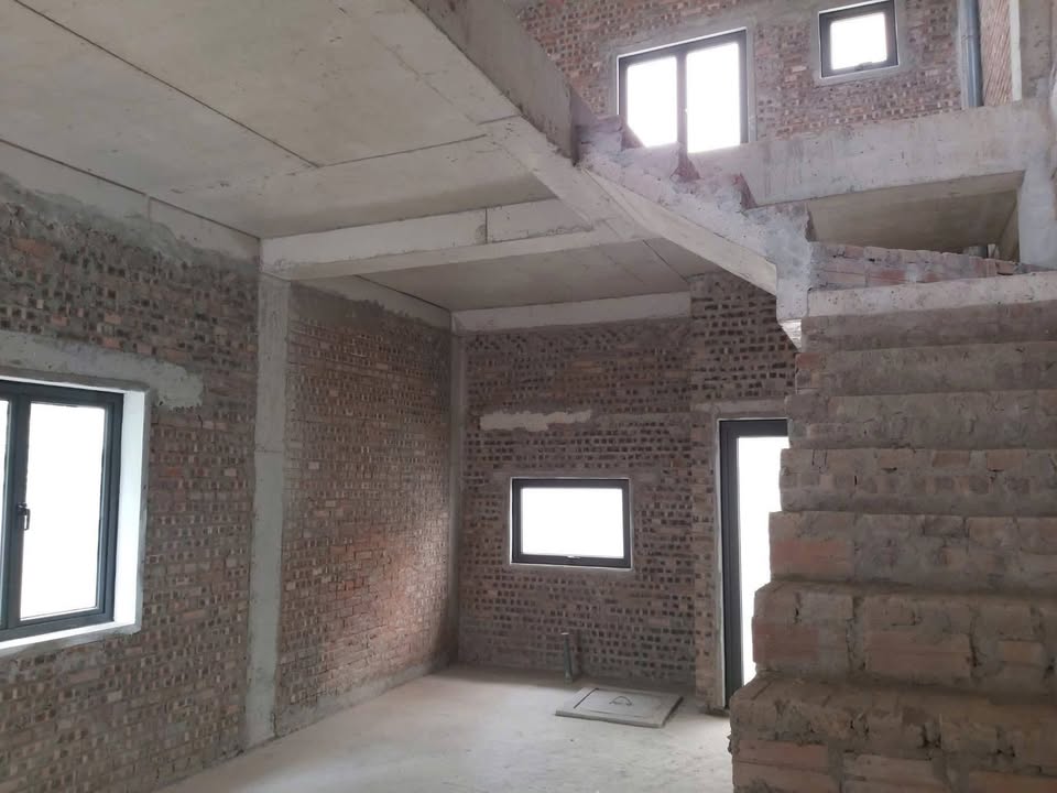 Nhà Liền Kề 3 tầng tại KĐT BELHOMES - Từ Sơn 105m² giá 7 tỷ - Sổ đỏ chính chủ!