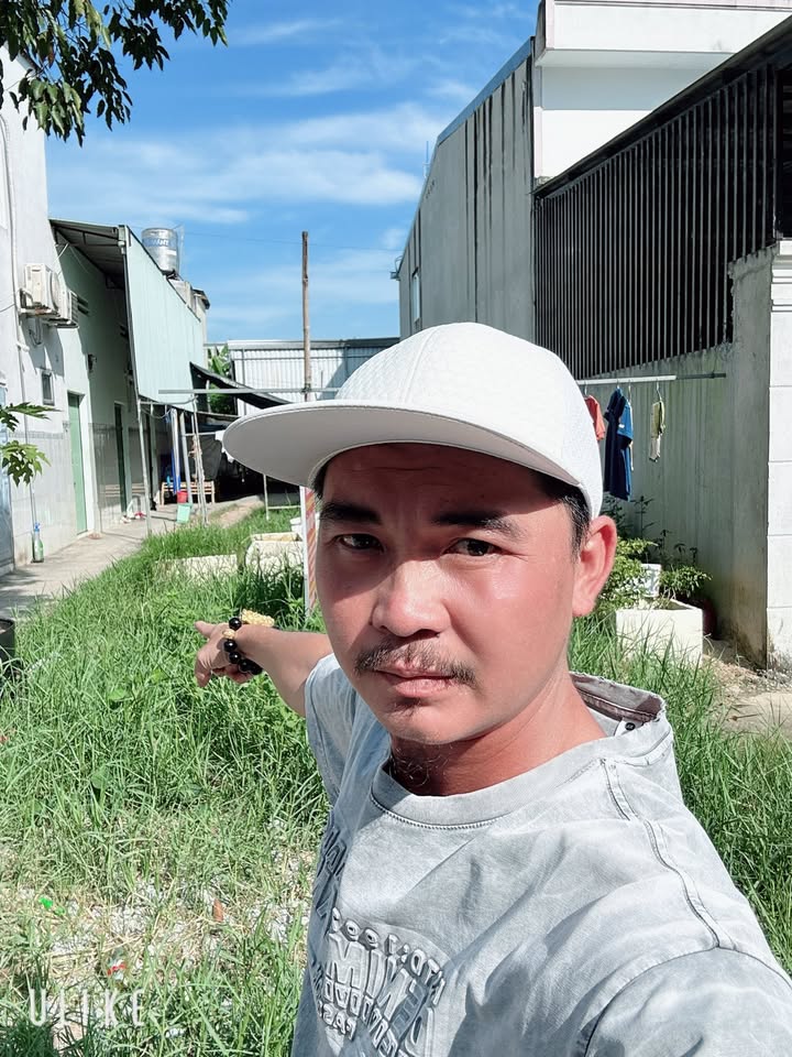 Đất nền 100m² tại Khu Mở Rộng Mỹ Phước 1, Bến Cát chỉ 1 tỷ - Vị trí vàng thuận tiện!