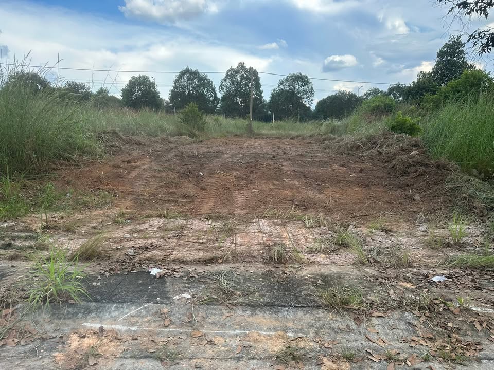 Đất nền Thới Hòa, Bến Cát 150m² giá thỏa thuận - Cơ hội đầu tư hấp dẫn!