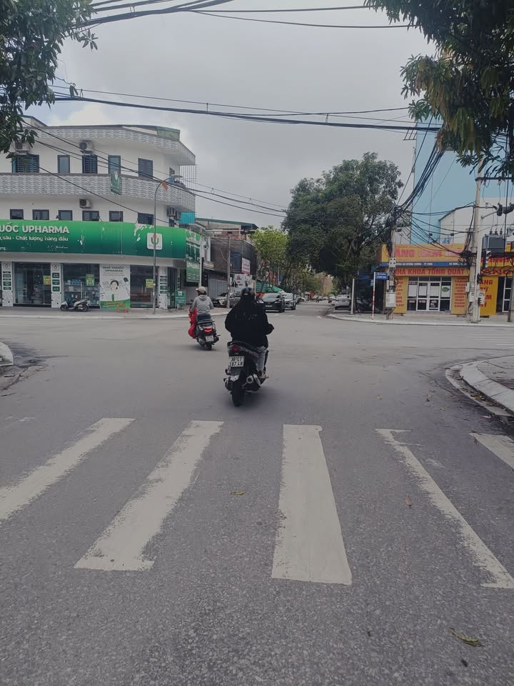 Cho thuê mặt bằng kinh doanh tại phường Trường Thi, Vinh 45m² giá 9 triệu - Phù hợp với nhiều loại hình kinh doanh!