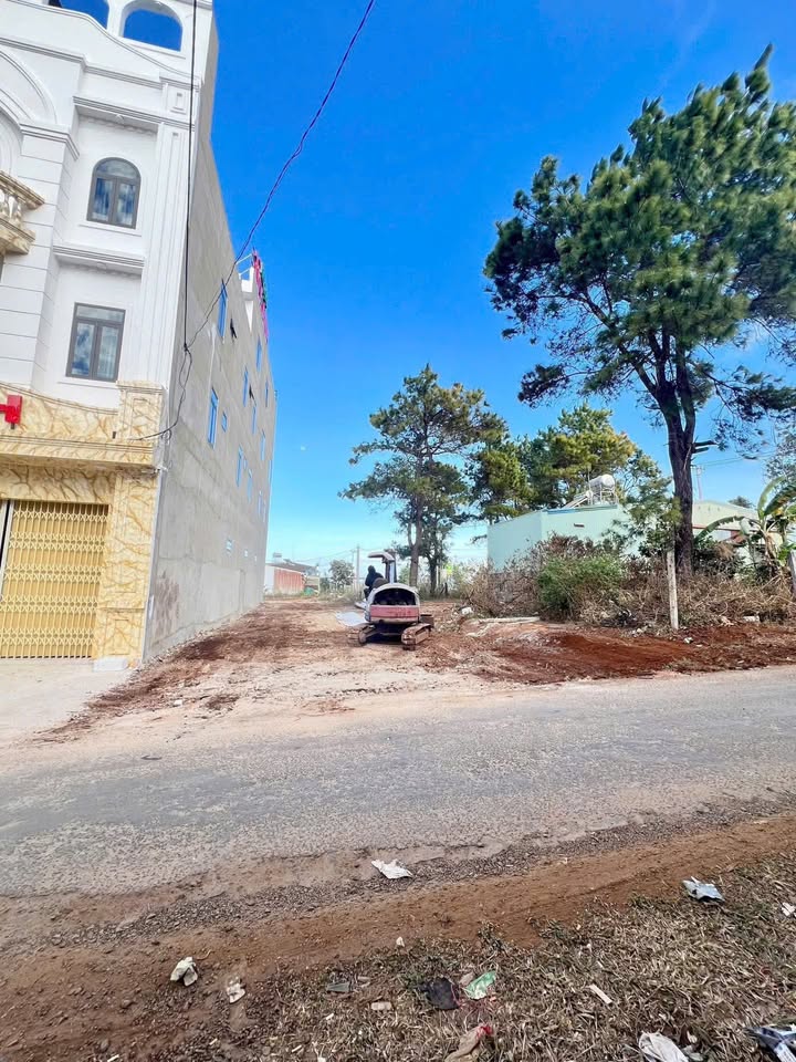 Đất hẻm chính Phan Đình Phùng, Pleiku 450m² giá 90 tỷ - Đầu tư sinh lời cao!