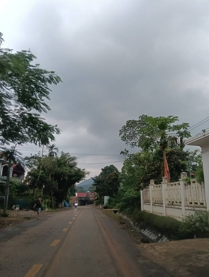 Đất thổ cư Cẩm Vân Thanh Hóa 400m² giá chỉ 900 triệu - Đầu tư sinh lời ngay!