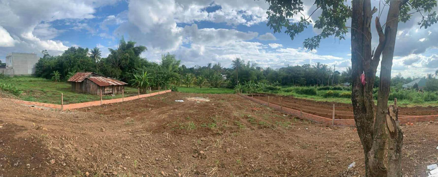 Đất thổ cư phường Khánh Xuân 840m² giá 2.65 tỷ - View suối tuyệt đẹp!