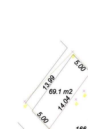 Đất thổ cư đường Xuân Ổ A Võ Cường Bắc Ninh 69m² giá 3 tỷ - Đường ô tô tránh, vị trí đẹp!