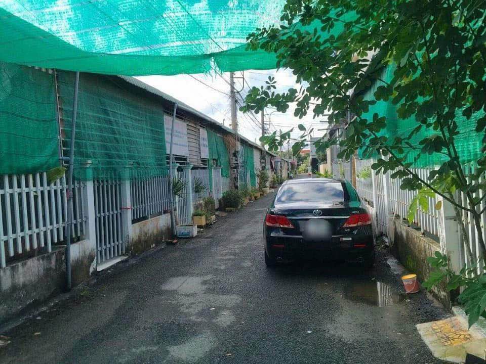 Nhà bán đường N1, P5 Cà Mau 67m² giá 1.2 tỷ - Đầu tư sinh lời ngay!