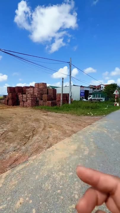 Đất nền Quốc lộ 1A Cẩm Bình 160m² giá 4 tỷ - Đầu tư sinh lời ngay!