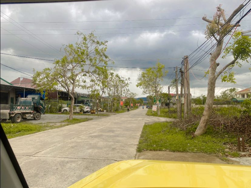 Đất nền Cẩm Sơn 120m² giá chỉ 800 triệu - Cơ hội đầu tư tuyệt vời!