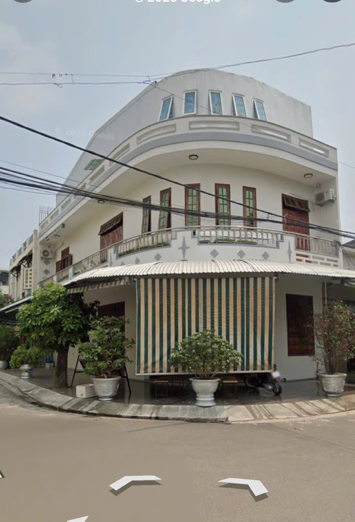 Nhà 3 tầng Đào Nguyên Phổ, Thanh Khê 90m² giá 8.95 tỷ - Đầu tư sinh lời cao!