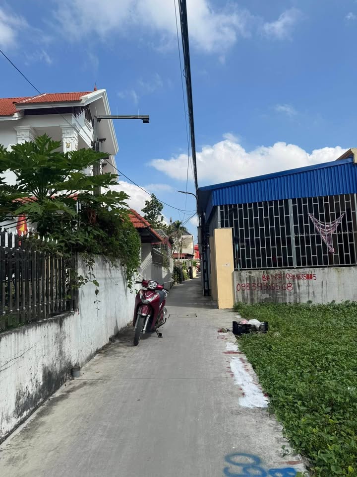 Đất nền Đồng Thái, Hải Phòng 85m² giá 1.15 tỷ - Cơ hội đầu tư hiếm có!
