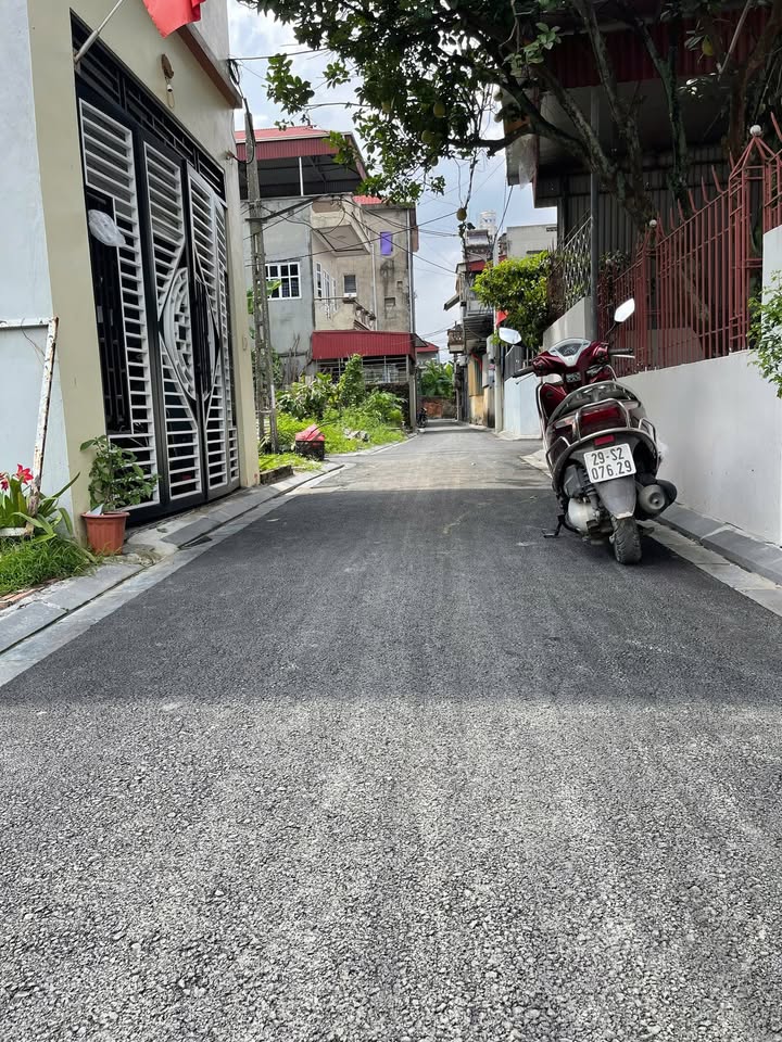 Đất nền 40m² tại Xuân Nộn, Đông Anh chỉ 2 tỷ - Cơ hội đầu tư hiếm có!