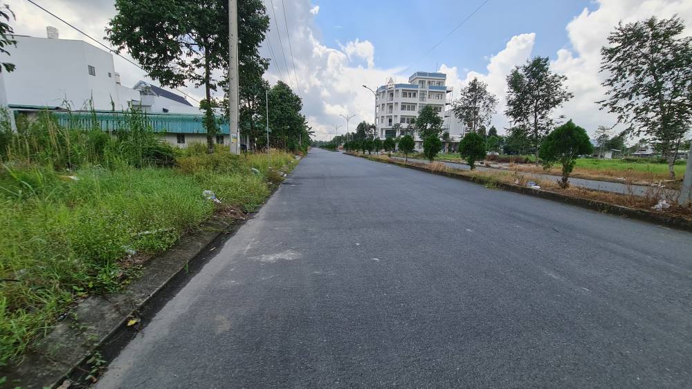 Đất nền D1 Hồng Loan, Cái Răng, 80m² giá 3.95 tỷ - Đầu tư sinh lời ngay!