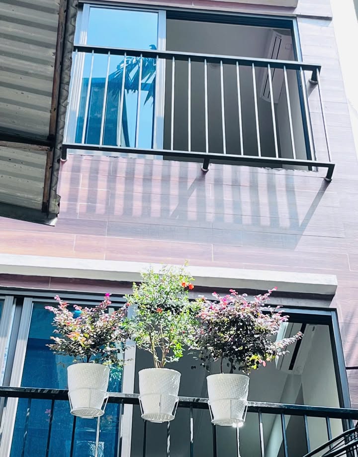 Nhà đẹp 5 tầng tại Thượng Đình, 35m² giá 7.25 tỷ - Sẵn sàng ở ngay!