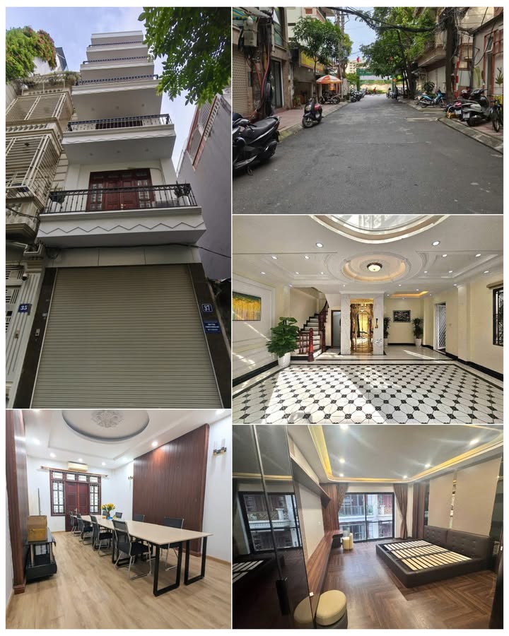 Căn hộ CCMN Hoàng Văn Thái 70m² giá 23 tỷ - Dòng tiền 50 triệu/tháng!