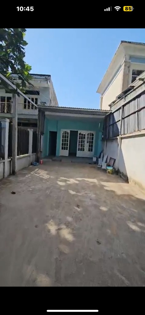 Nhà mặt tiền kinh doanh Tân Hiệp 14, Hóc Môn 119m² giá 5.1 tỷ - Cơ hội đầu tư hấp dẫn!