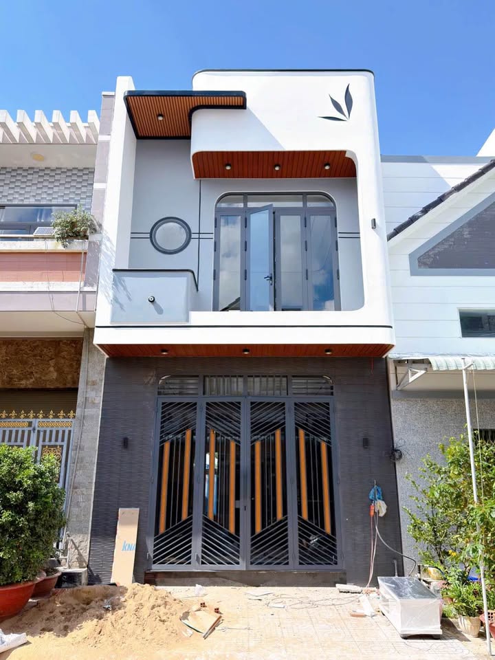 Nhà trệt lầu mới xây tại KDC Văn Hoá Tây Đô, 65m² giá 4.15 tỷ - Sổ hồng hoàn công!