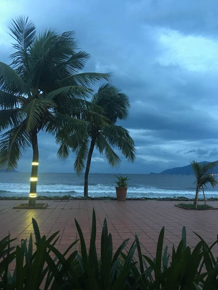 Đất nền liền kề 320m² mặt tiền Nguyễn Lương Bằng - Cơ hội đầu tư hấp dẫn!