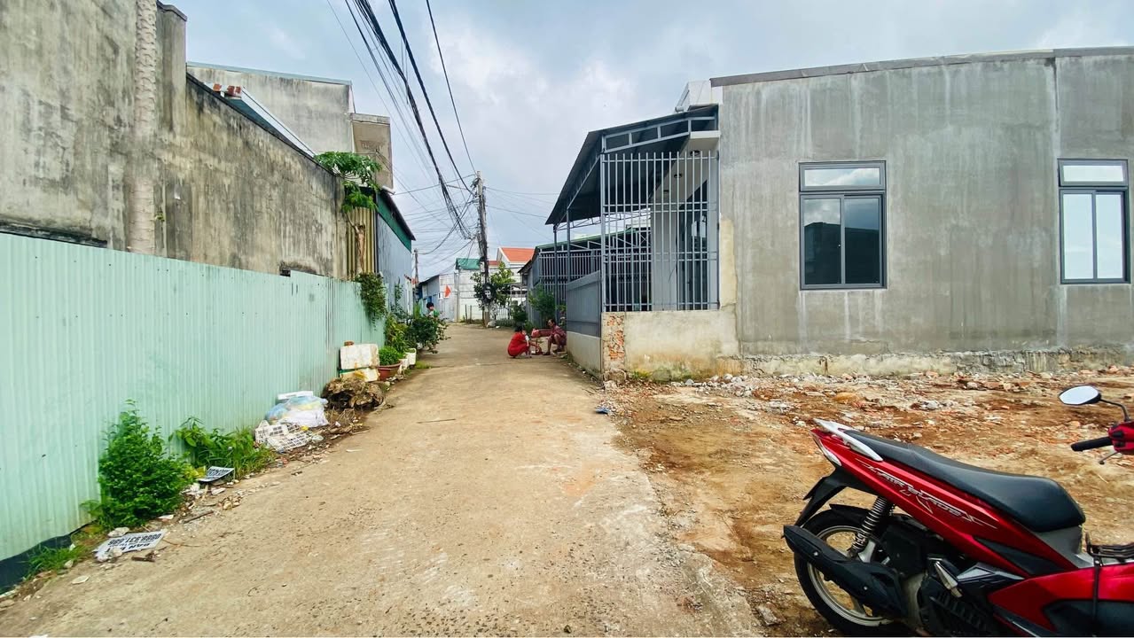 Đất hẻm 235 Nguyễn Văn Cừ 85m² giá 1.85 tỷ - Vị trí đắc địa ngay trung tâm!