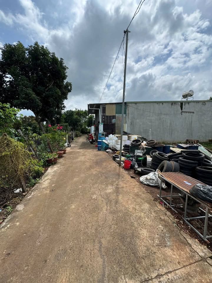 Đất nền Hẻm 51 Võ Thị Sáu, Tân Lập, 90m² - Giá chỉ 220 triệu!