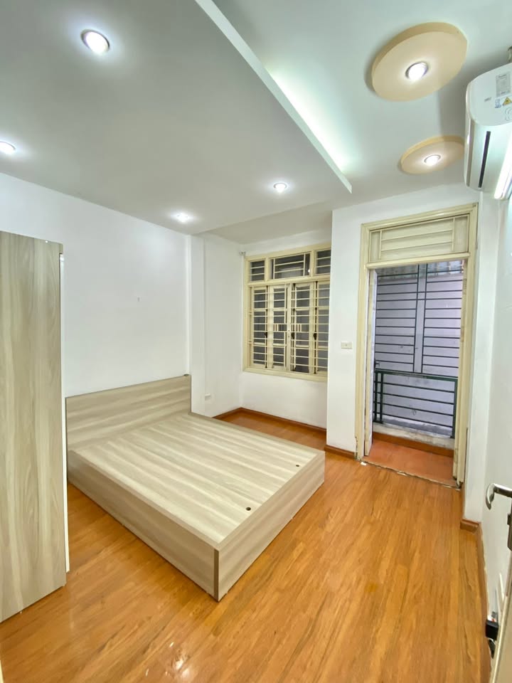 Phòng cho thuê tại Đống Đa 20m² giá 2 triệu - Không gian sống lý tưởng!