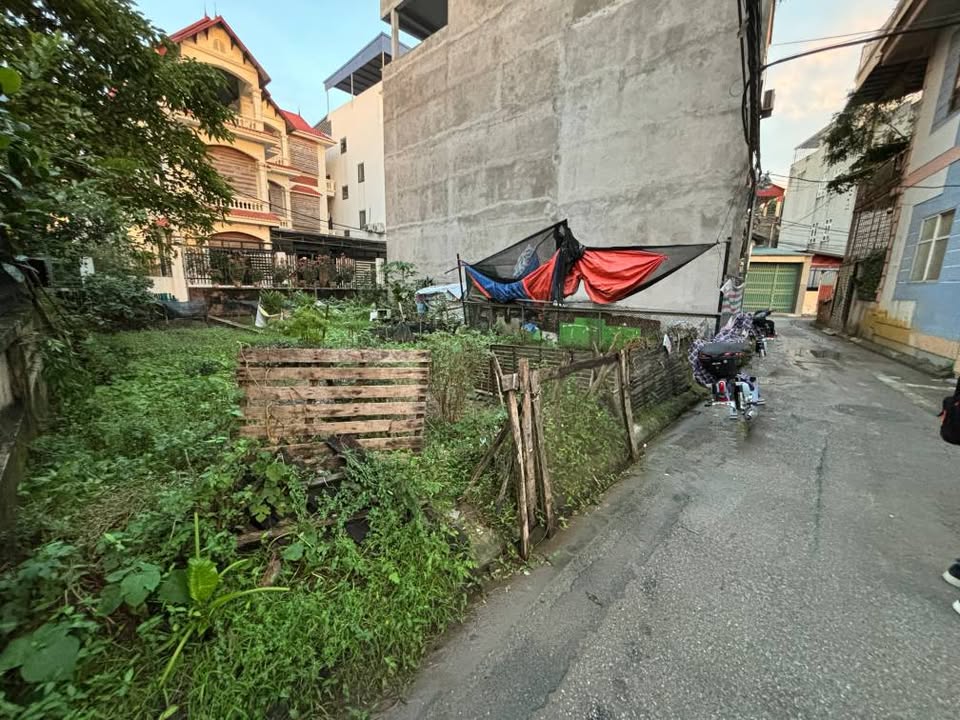 Đất Thạch Bàn 67m² - Mặt tiền 4m, Ô tô vào tận nơi - Đầu tư sinh lời!