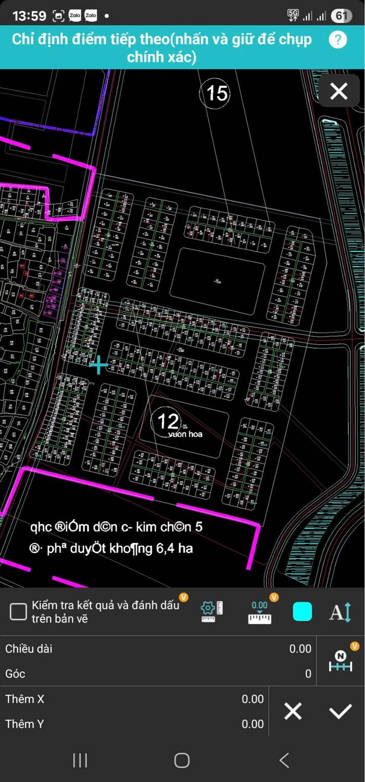 Đất nền Kim Chân Bắc Ninh 140m² giá 4 tỷ - Sổ hồng trao tay ngay!