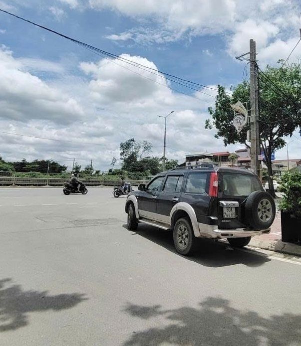 Nhà Ngọc Hồi 6 Tầng 40m² giá thỏa thuận - Không gian sống yên tĩnh và tiện nghi