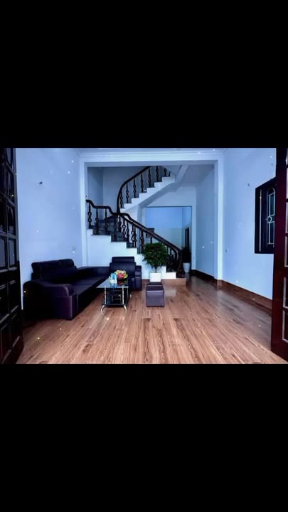 Nhà 3 tầng Liên Ninh, Thanh Trì 44.5m² giá 4 tỷ - Sẵn sàng vào ở ngay!