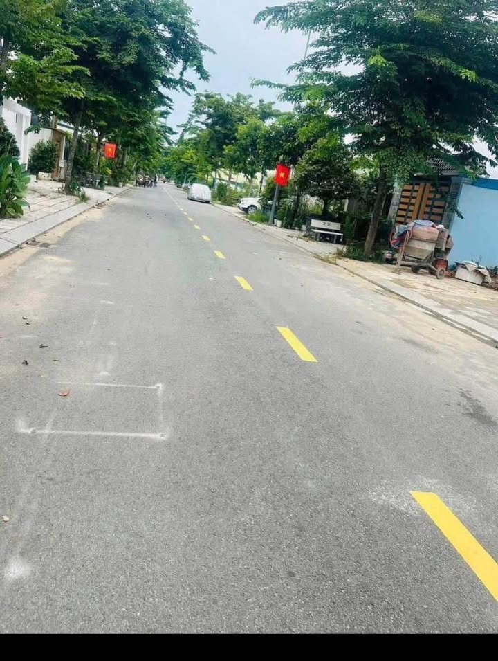 Đất nền liền kề KDC Phước Thạnh 210m² giá 4 tỷ - Vị trí đẹp, dễ đầu tư!