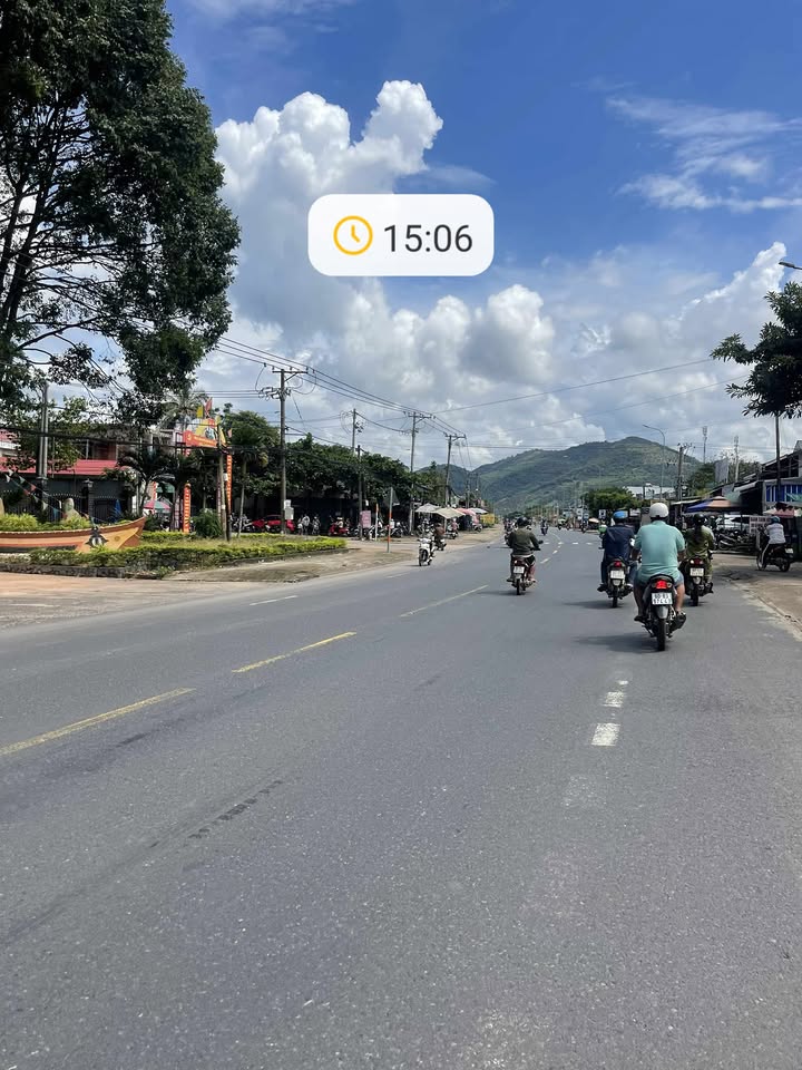 Đất nền Phú Sơn Tân Phú 800m² giá 800 triệu - Đầu tư sinh lời tiềm năng!