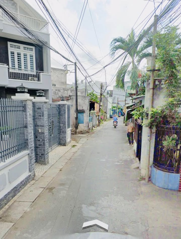 Đất nền 150m² tại Quảng Trường Tỉnh, Biên Hòa - Giá 5.6 tỷ, Sổ riêng