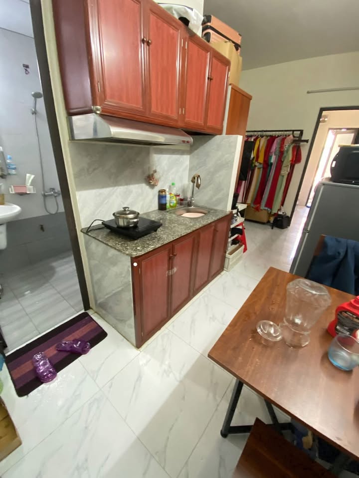 Phòng cho thuê tại Mỹ Đình 30m² giá 5 triệu - Tiện nghi, thuận tiện sinh hoạt!