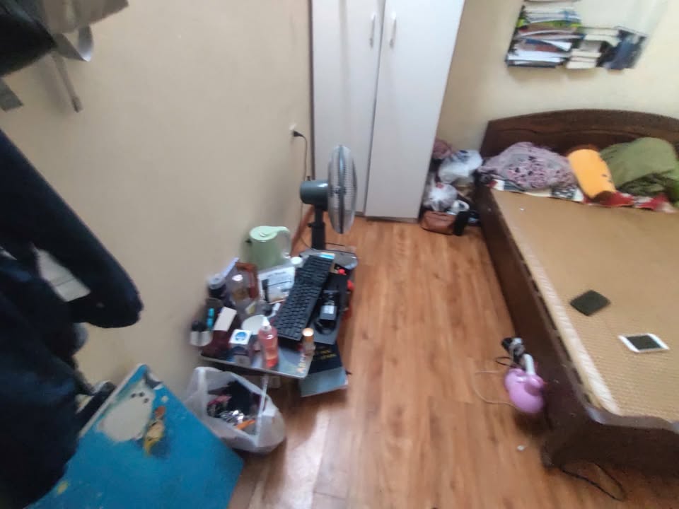 Phòng trọ tại ngõ 33 Cự Lộc, Thanh Xuân - Giá chỉ 2.8 triệu/tháng!