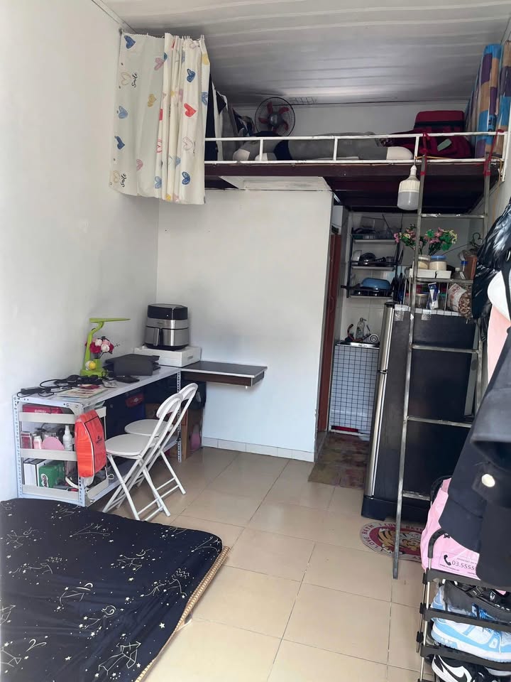 Phòng trọ cho thuê tại ngõ 255 Cầu Giấy - Giá chỉ từ 2.5 triệu