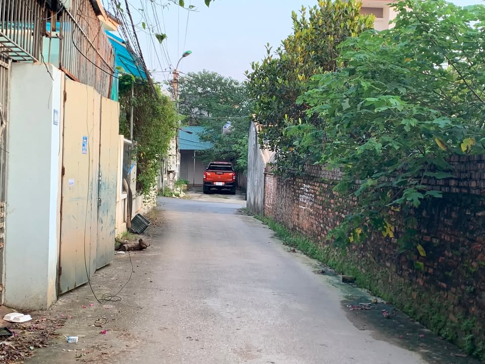 Bán nhà cấp 4 Liên Bảo 99m² giá 2 tỷ - Gần khu cán bộ, công chức