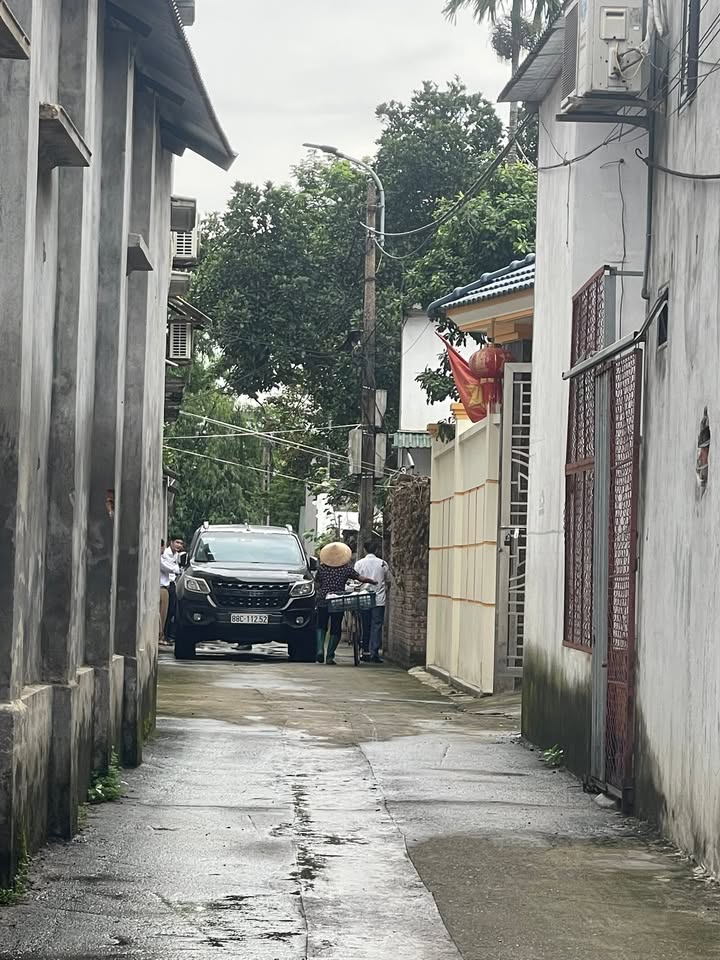 Đất nền xã Tam Hồng, Yên Lạc 144m² - Đầu tư sinh lời ngay!