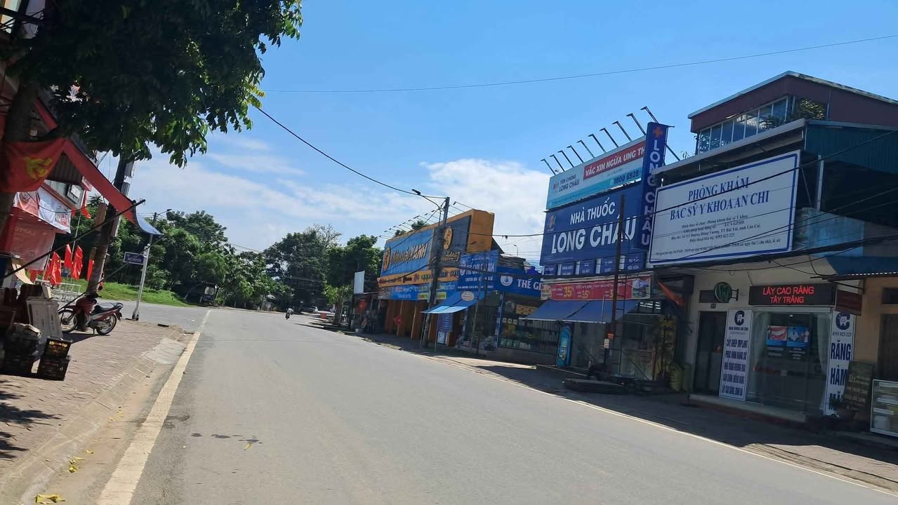 Nhà cấp 4 Bát Xát 96m² giá thỏa thuận - Cơ hội đầu tư tuyệt vời!