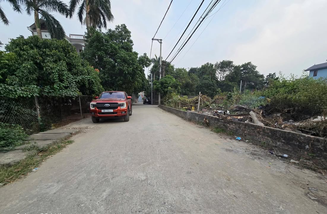 Đất nền Vân Nội, Đông Anh 76m² giá 7.164 tỷ - Cơ hội đầu tư sinh lời hấp dẫn!