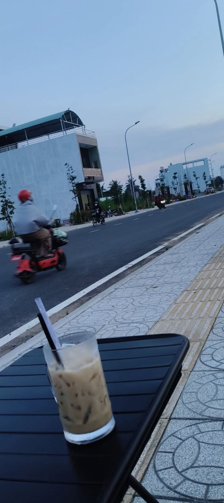 Đất nền mặt tiền đường D7 phường Trung An 115m² giá 4.25 tỷ - Cơ hội đầu tư hấp dẫn!