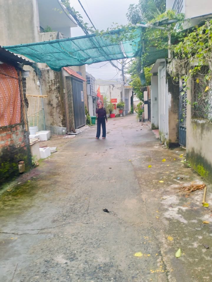 Đất nền Hòa Xuân Đà Nẵng 98m² giá 2.3 tỷ - Ô tô vào tận nơi!